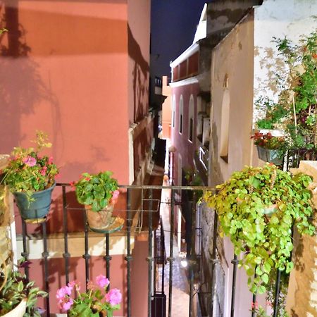 Casa Tenorio Barrio De Santa Cruz Seville Luaran gambar